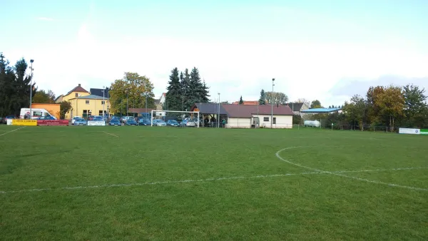 29.10.2016 SV E. Bad Dürrenberg vs. SV Großgräfendorf